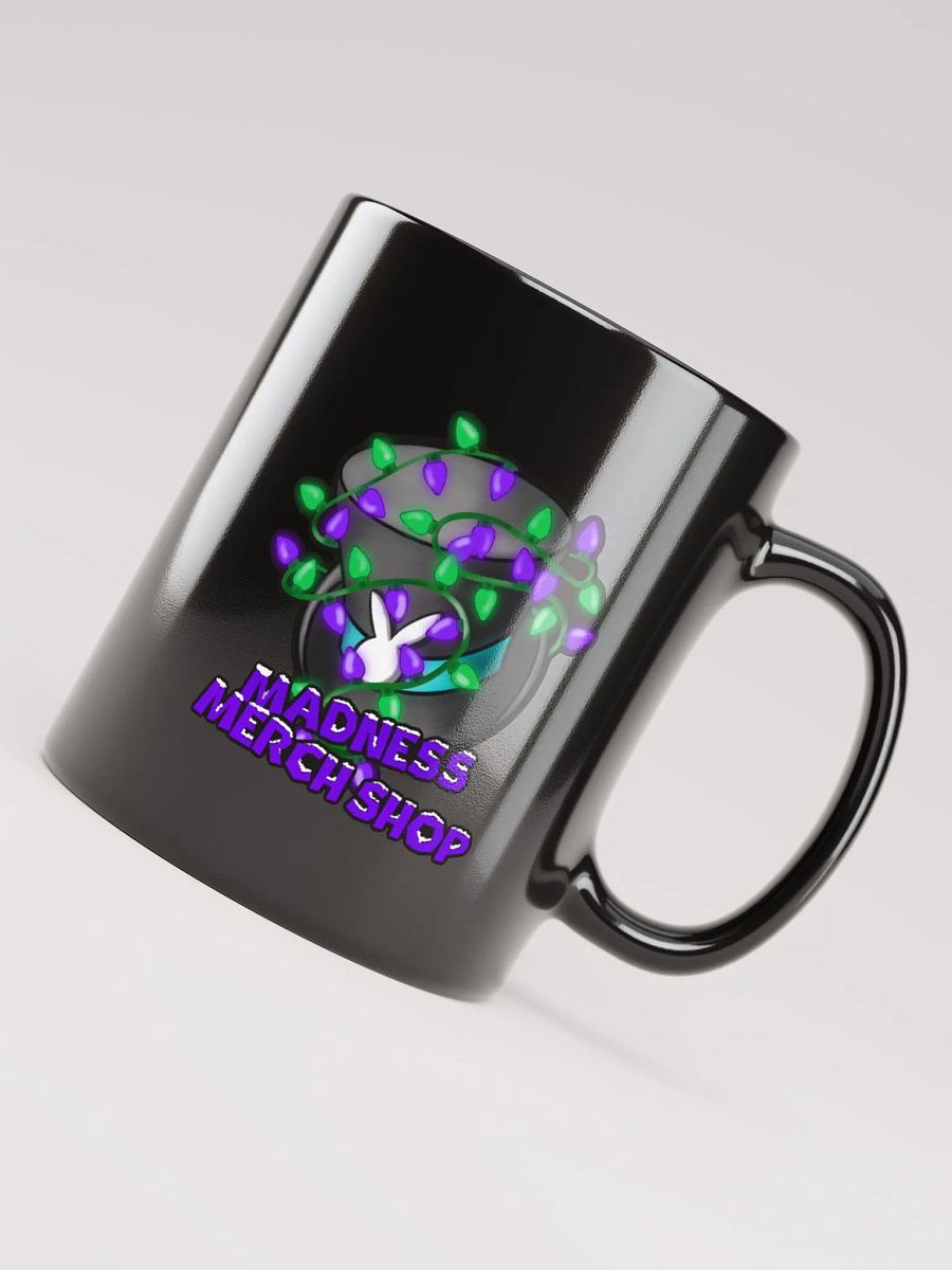 Merry Madness Mug product image (4)