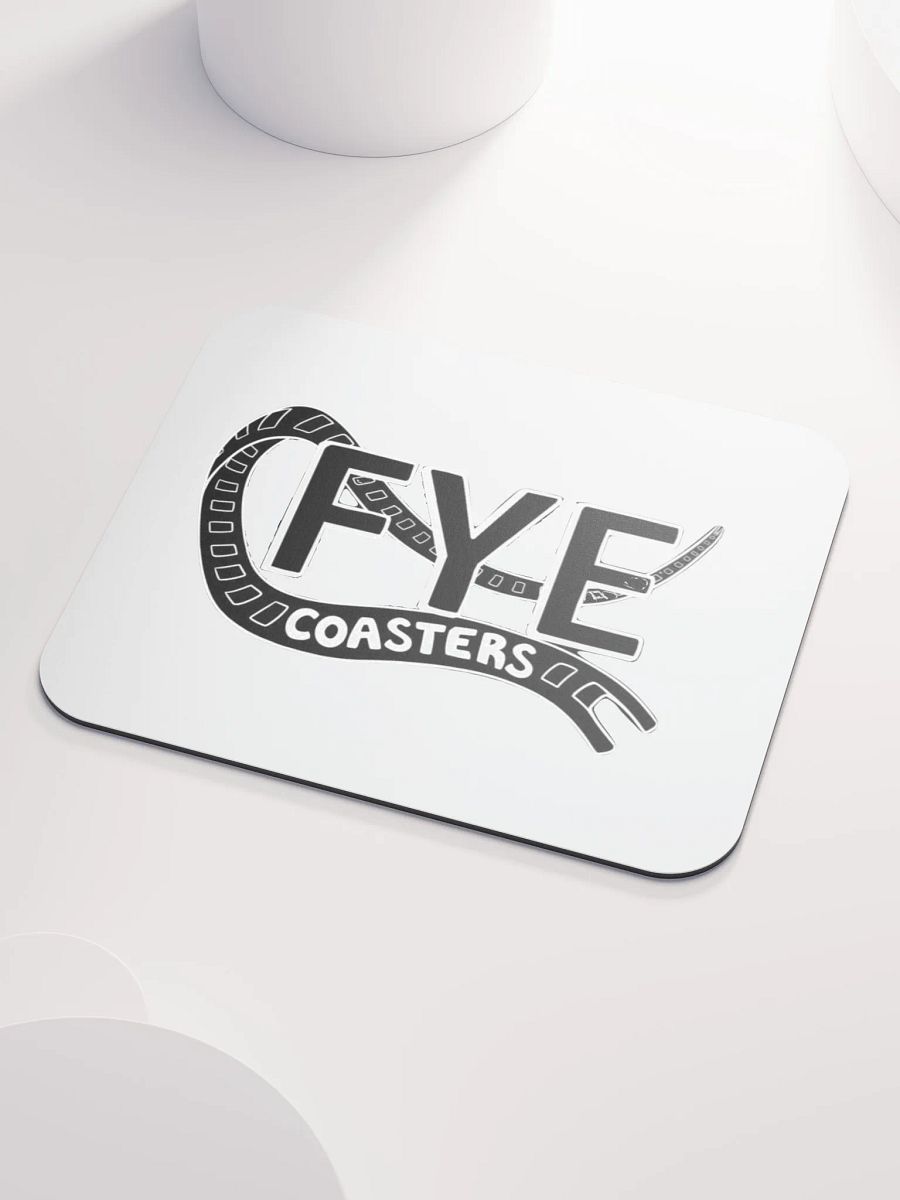 Fye Mouse Pad product image (3)