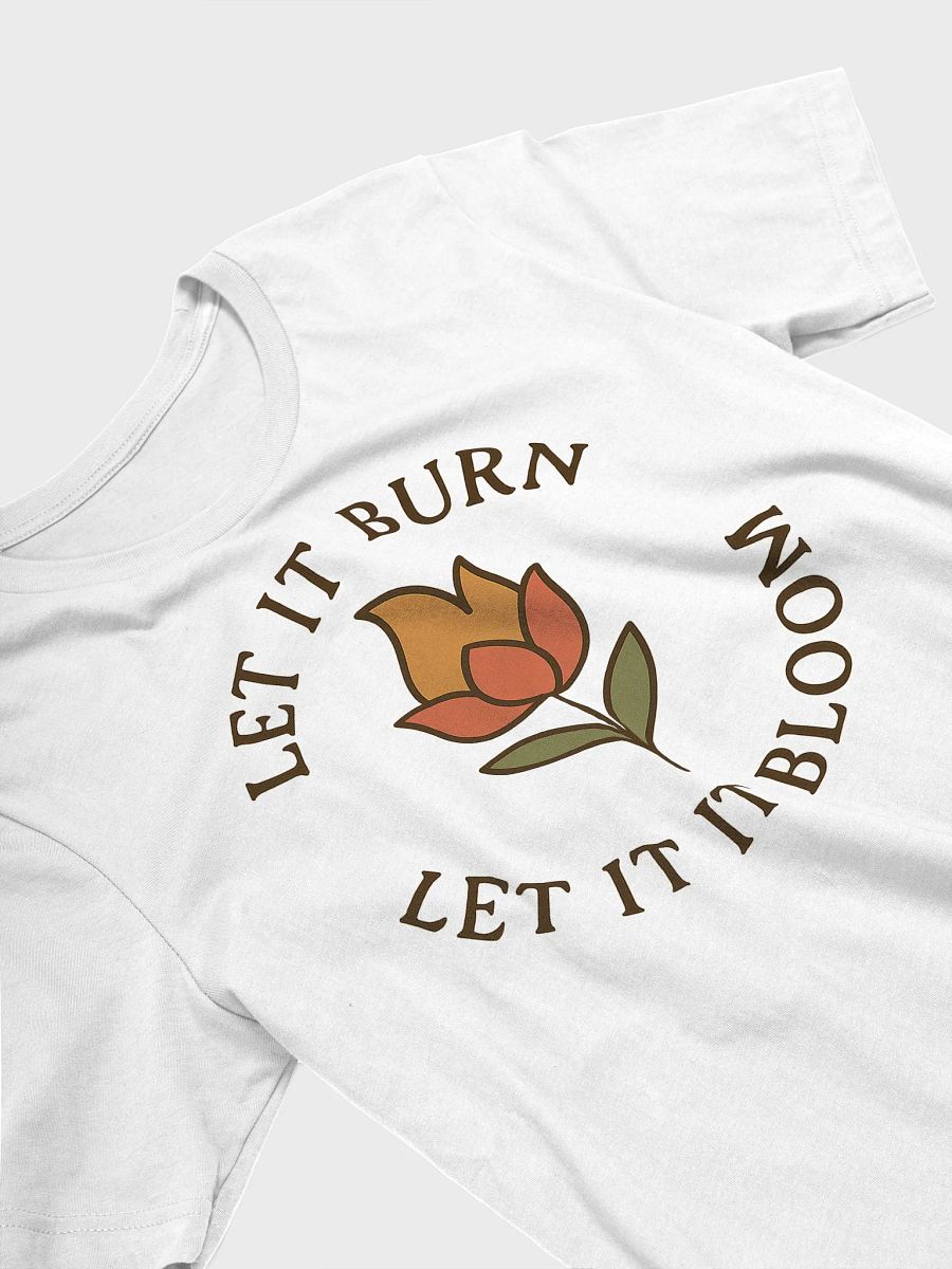 Let It Burn, Let It Bloom product image (3)