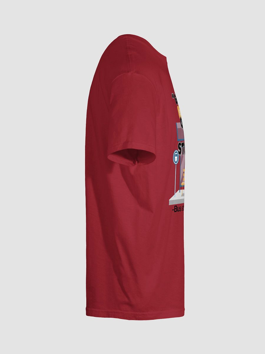 bus stop shirt product image (48)