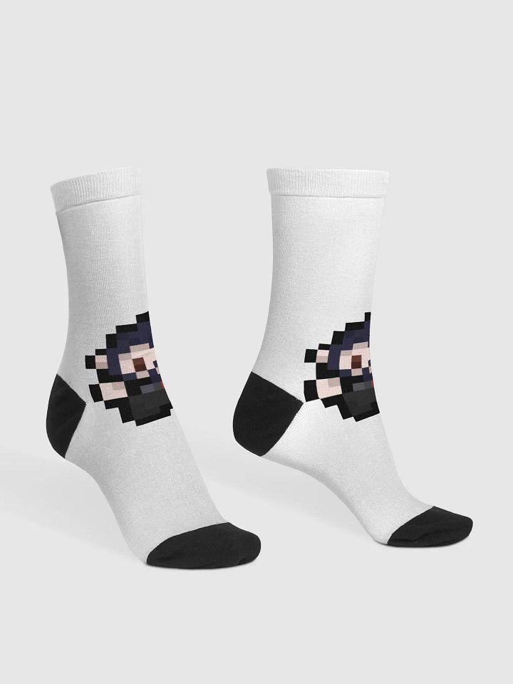 CPT JIM 8-BIT SOCKS product image (2)