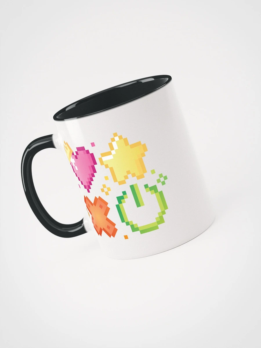 OPXLA Ceramic Mug with Color Inside product image (16)