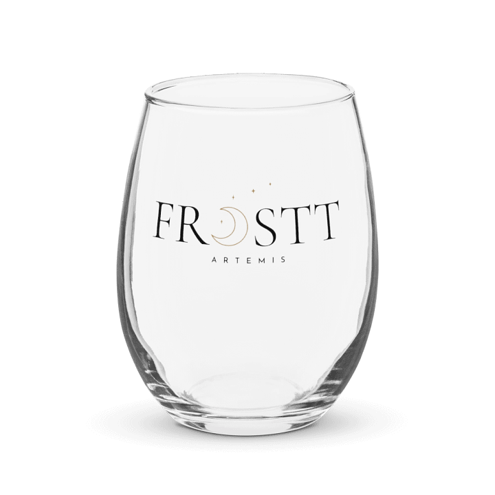 Artemis Glass product image (1)