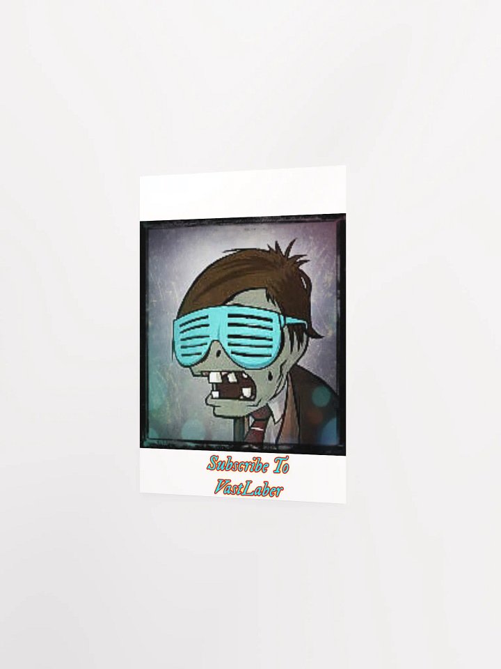 VastLaber Matte Paper Poster product image (8)