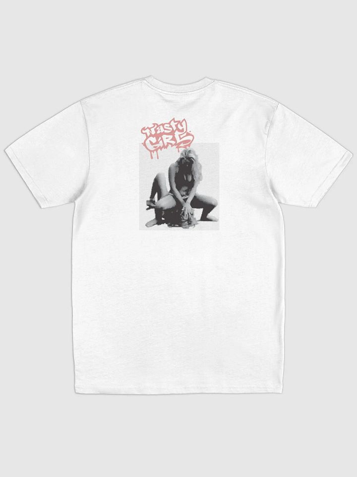 Premium Cotton Comfort Tee product image (2)