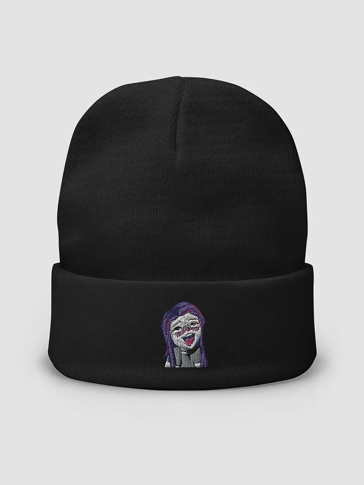 Lewd Beanie product image (2)