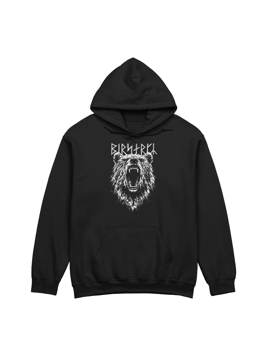 Berserker Hoodie product image (1)