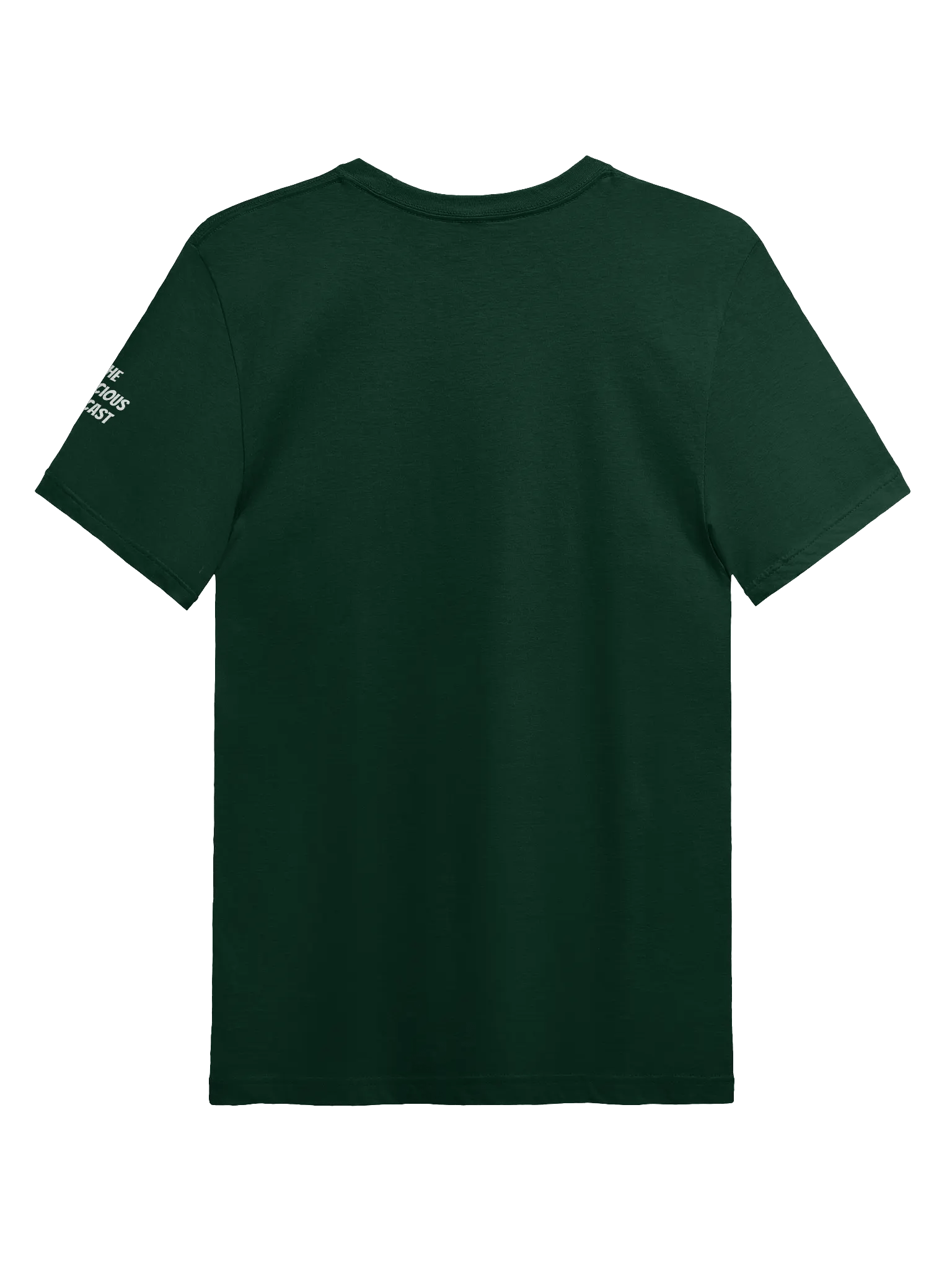 Amazing Supersoft T-Shirt product image (34)