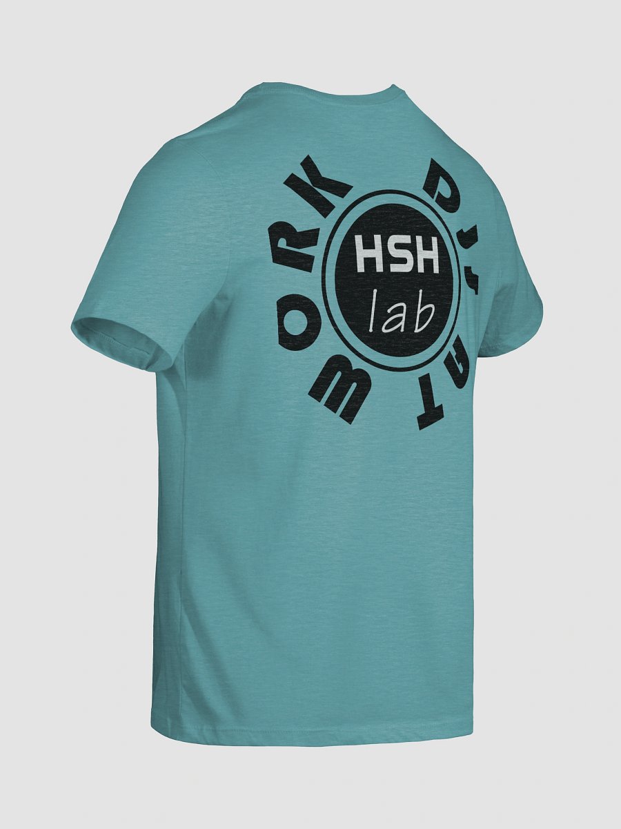 HSH-lab - Women's Supersoft Relaxed-fit T-Shirt product image (8)