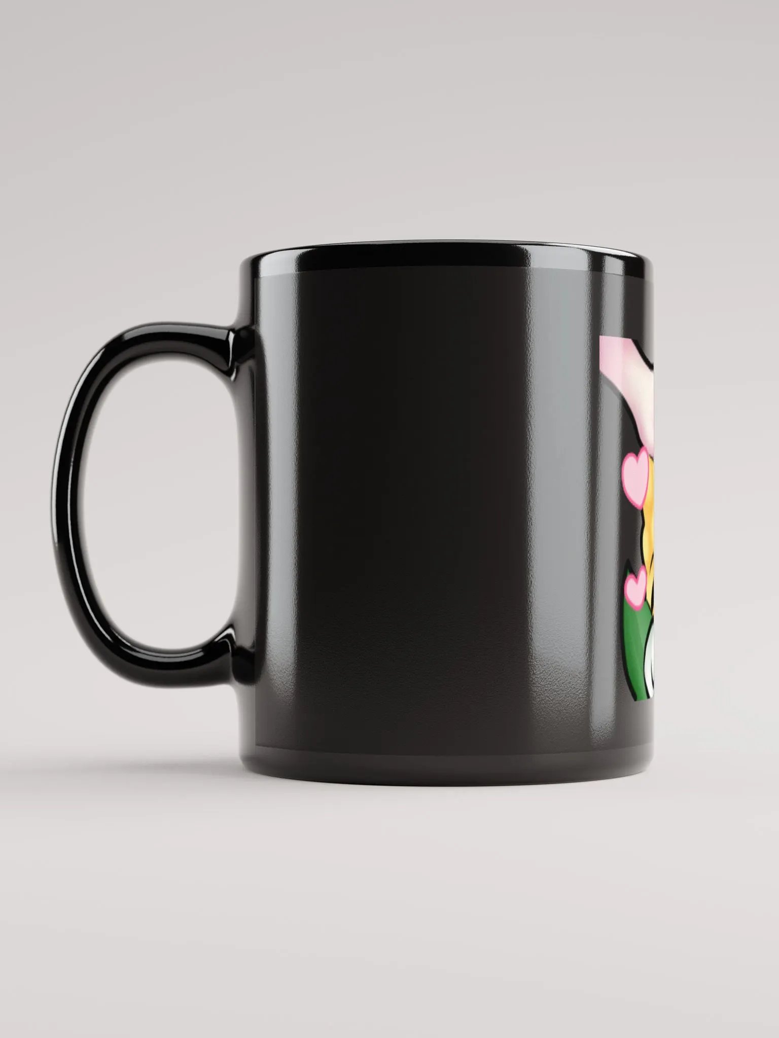 Taza ( ChocloVPatpat ) product image (6)