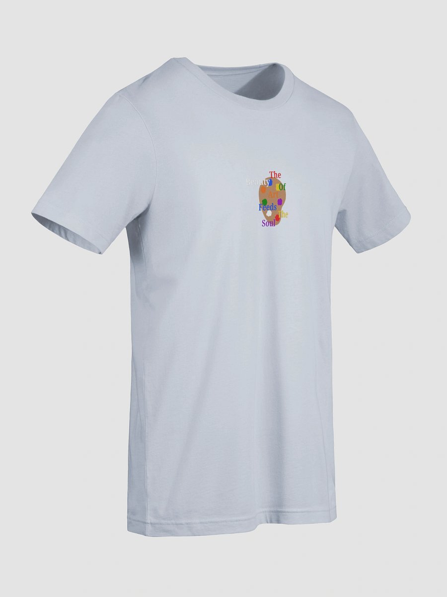 Artistic Soul Palette T-Shirt product image (9)