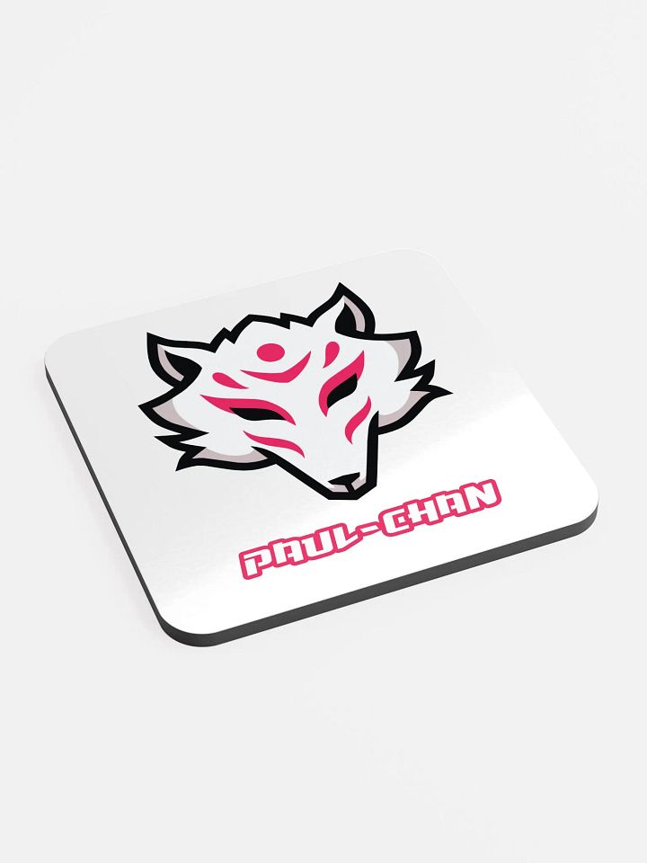 Kitsune Coaster product image (2)