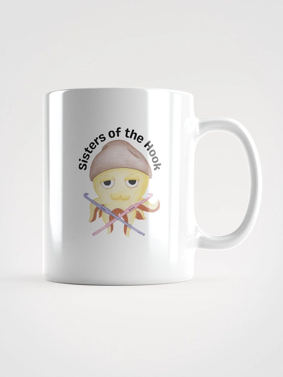 Grab Life By the Balls Mug product image (3)