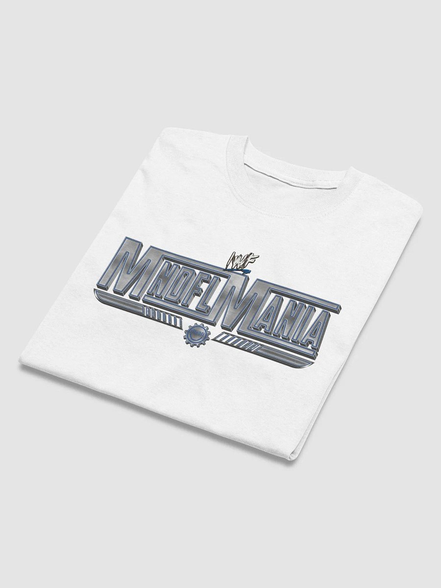 IWF MNDFL Mania Tee product image (9)