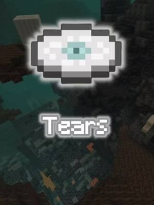 New minecraft disc, Tears! full audio #Minecraft #minecraftupdate #minecraftdisc #disc #saddle #Tears #25w20a #1.21.6 #minecraftsnapshot 