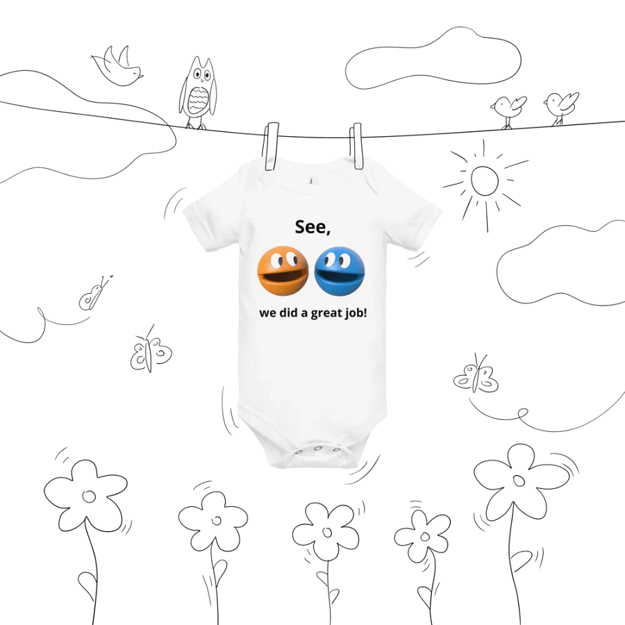 We Did a Great Job product image (9)