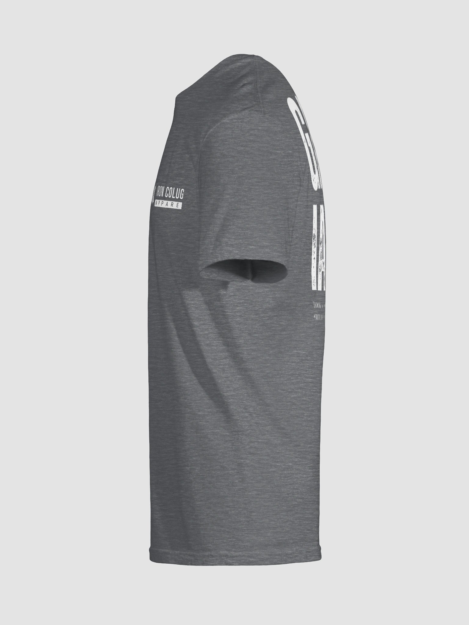 Galatians 6:11 Tee product image (9)