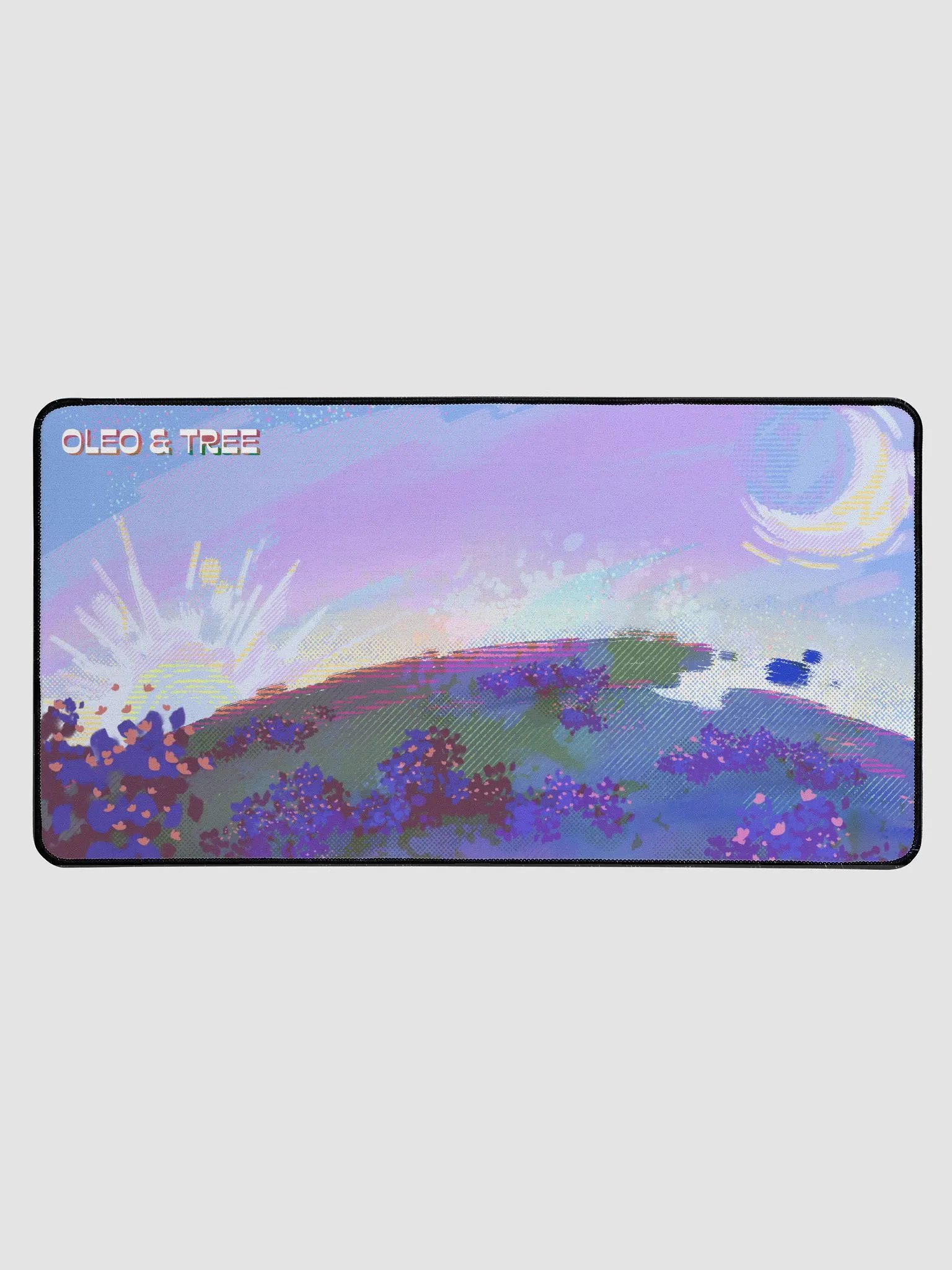 OLEO & TREE Desk Mat product image (1)