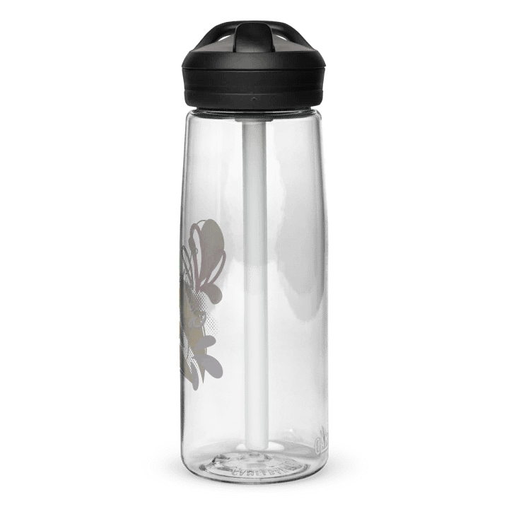 Grateful camelback sports waterbottle product image (2)