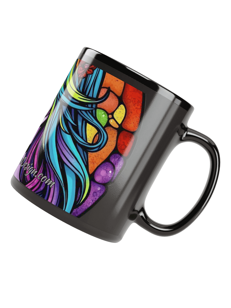 Gaouette Style & Design Mug (Black) product image (8)