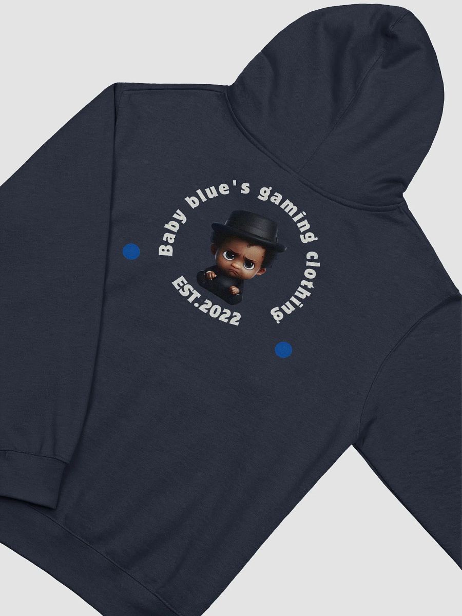 Baby Blues Hoodie product image (18)