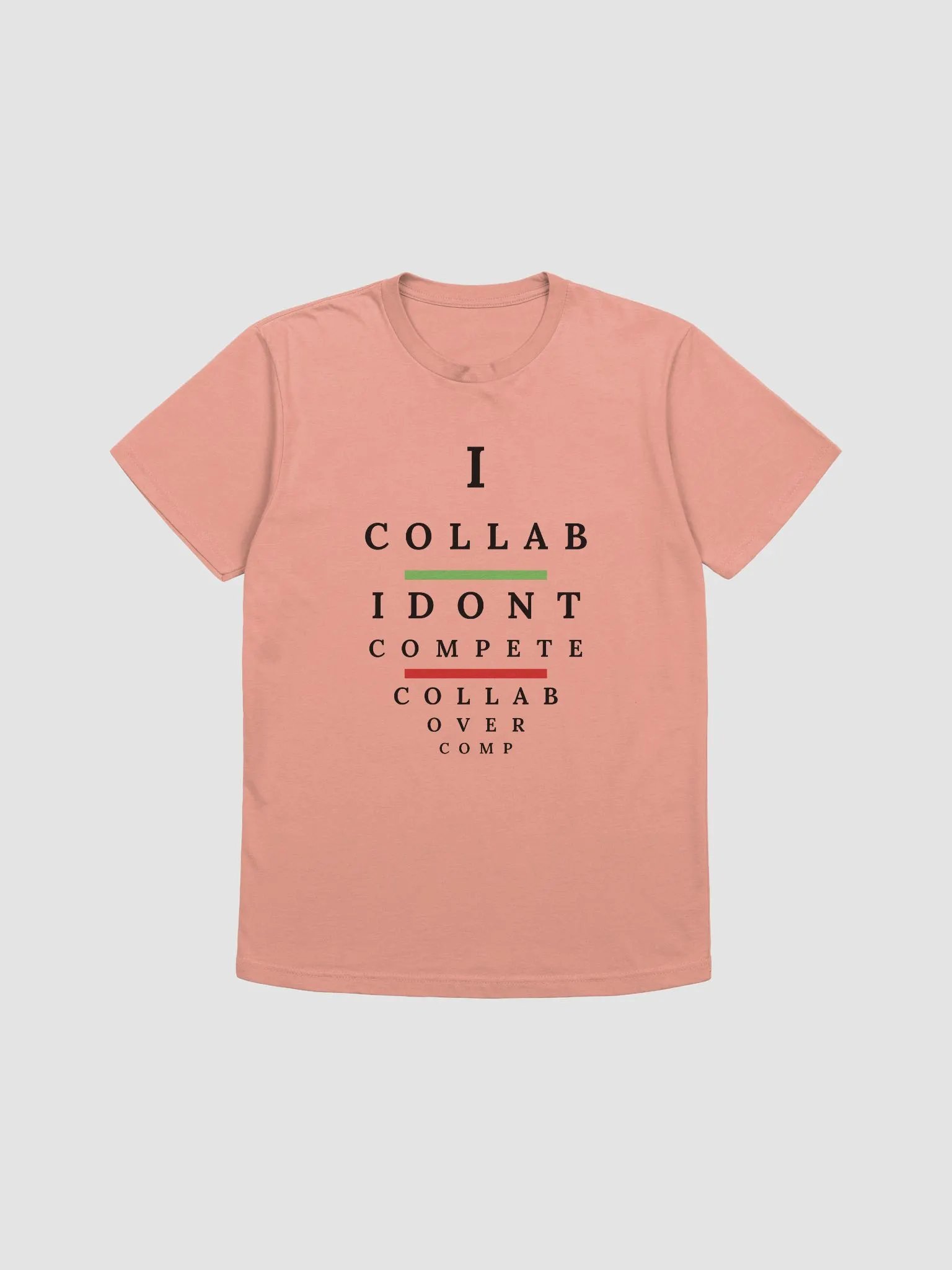 COLLAB OVER COMP I CHART product image (5)