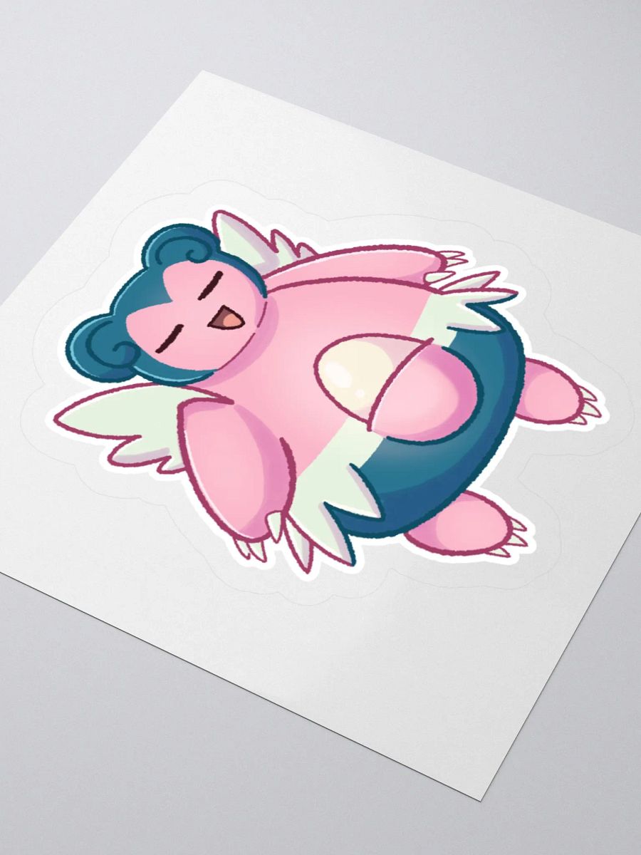 Blisslax [sticker] product image (3)