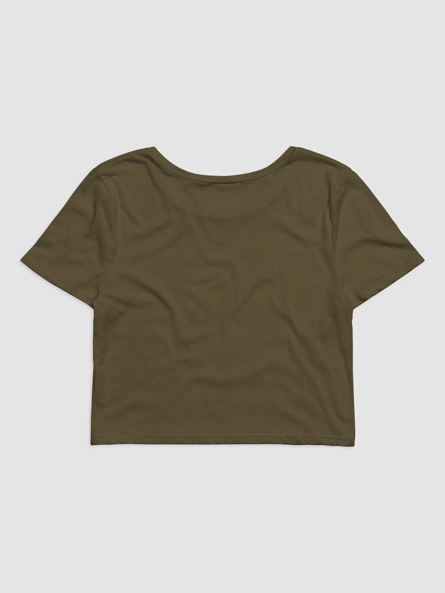 Women's Crop Tee! product image (18)