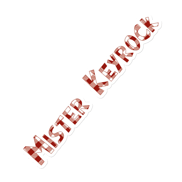 Flannel (Name Magnet) product image (1)