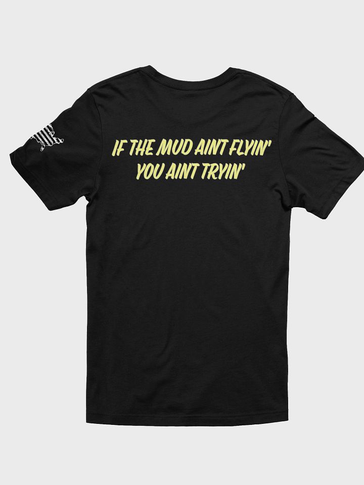 NS Powersports tee product image (2)