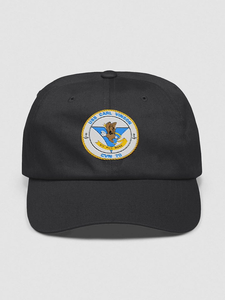 USS Carl Vinson CVN 70 product image (1)