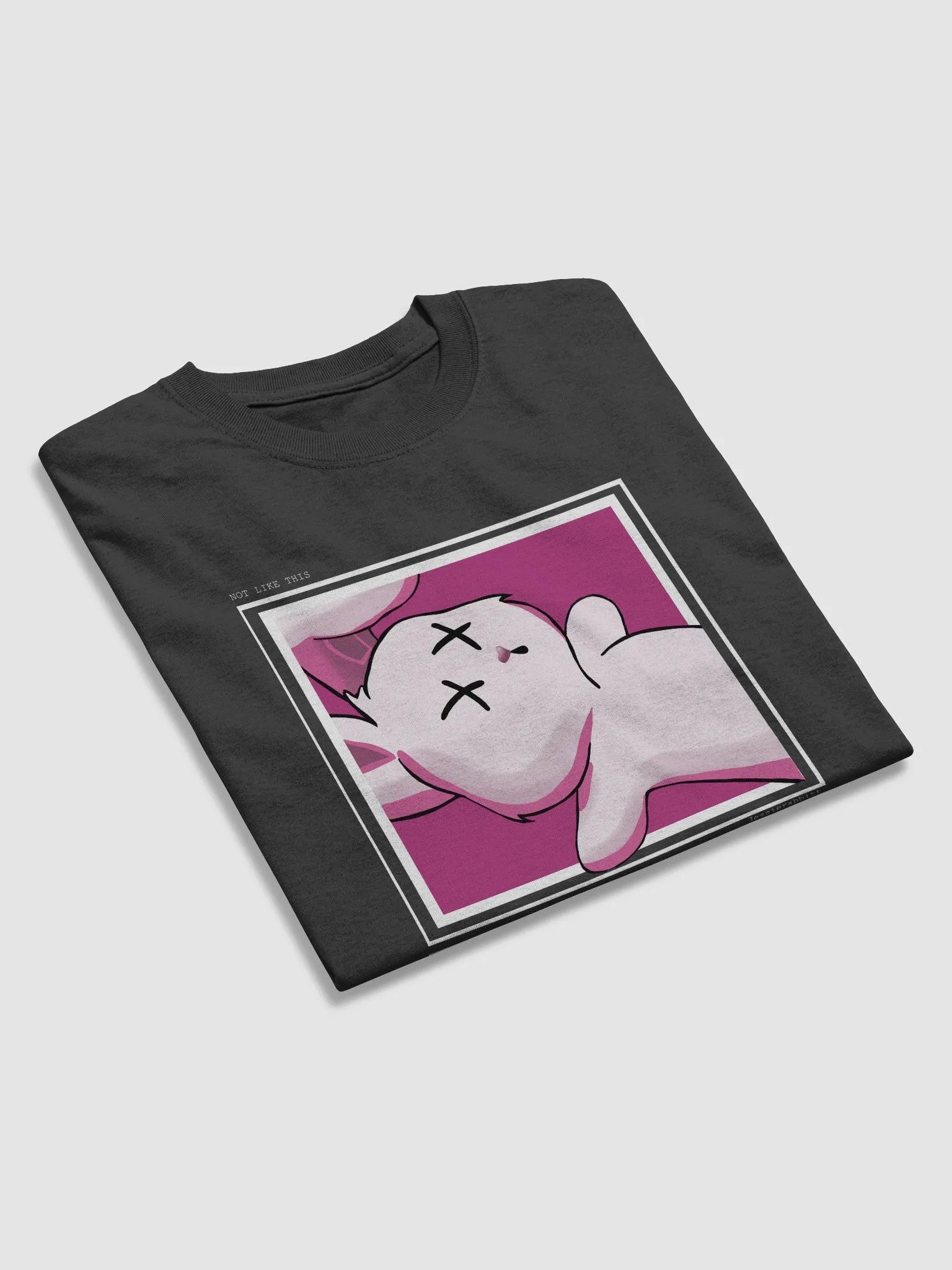 This is fine Tshirt product image (3)