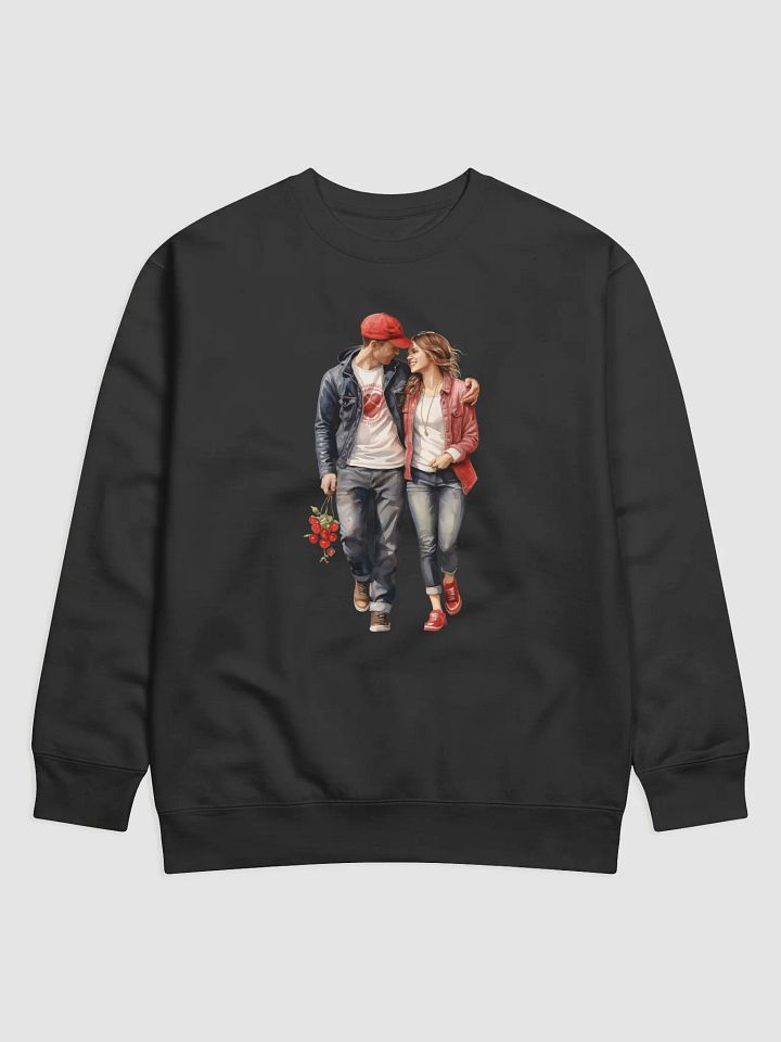 Volunteering Couple in Love product image (1)