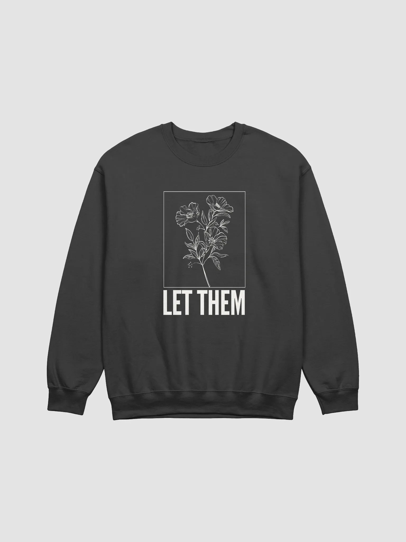 Let Them product image (5)