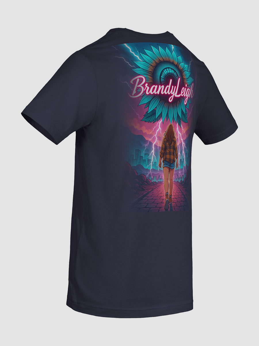 ThunFLower T-Shirt product image (10)