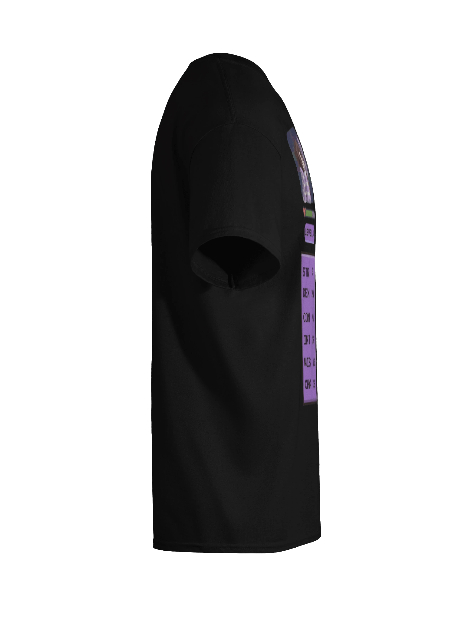 Storiofmylife Profile Tee product image (138)