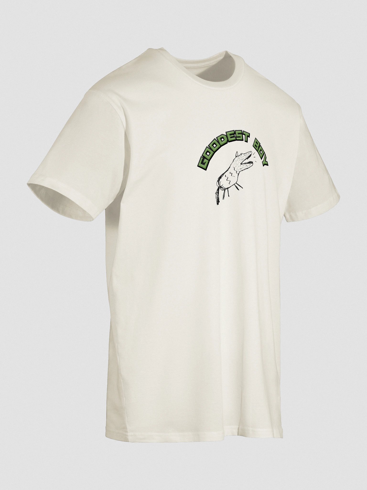 The Hopper Tee product image (5)