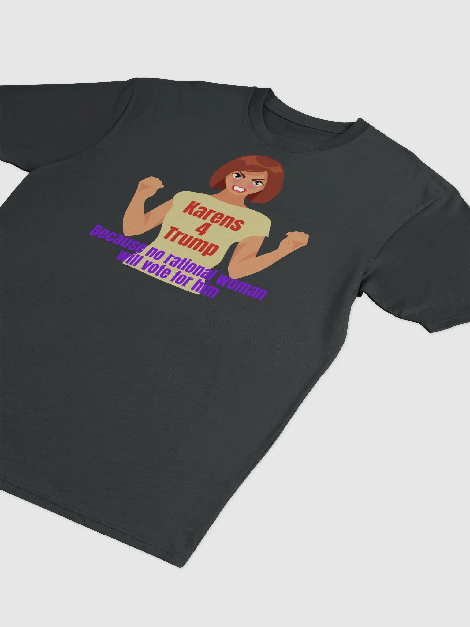ETHANBOMB - KAREN T-SHIRT product image (3)