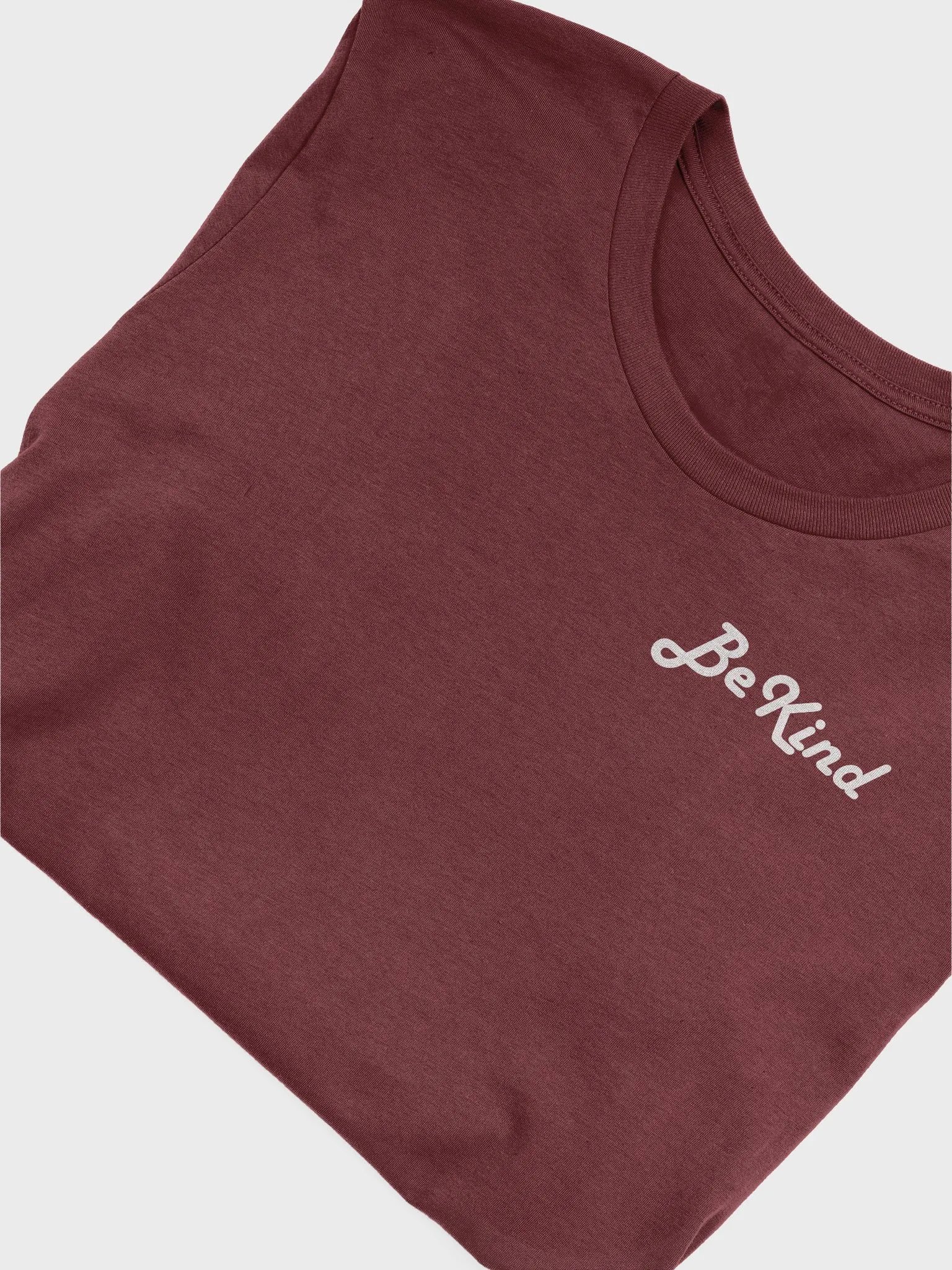 "Be Kind" // The First Tenet product image (5)