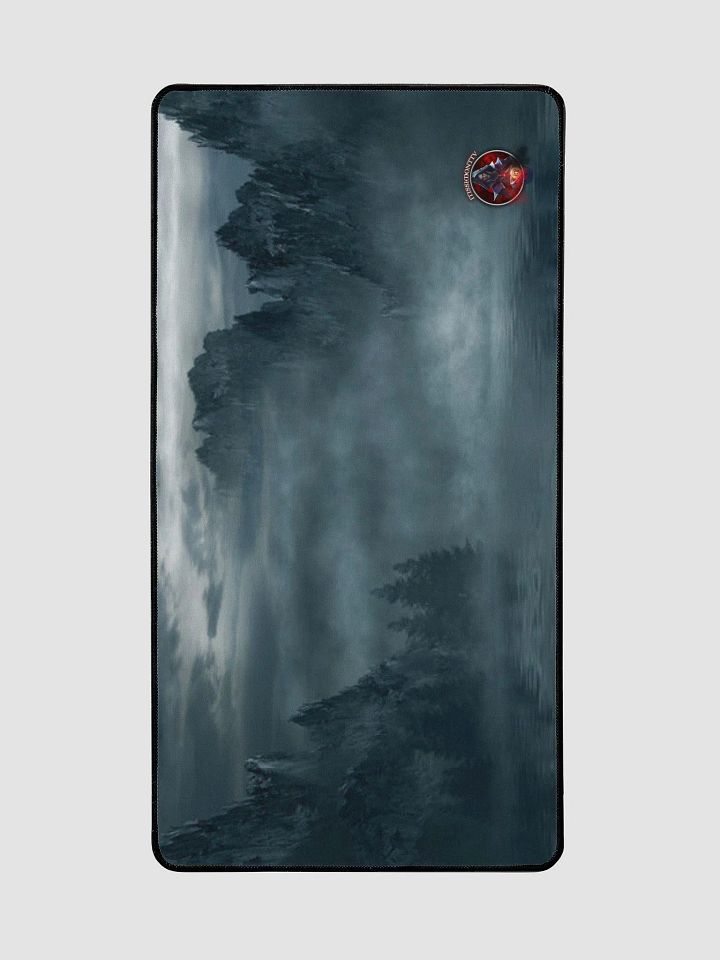 Sorcerer's Power Desk Mat product image (2)