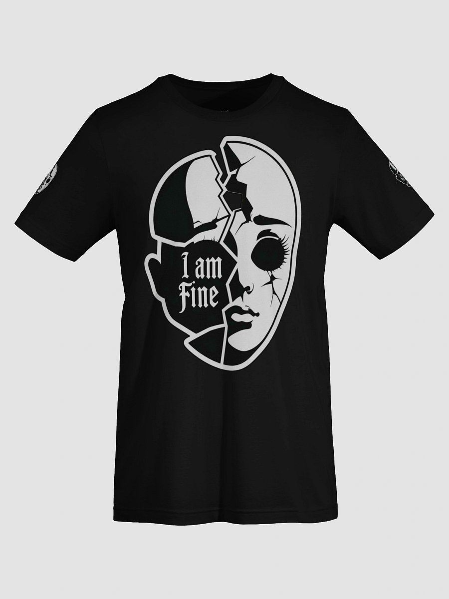 I Am Fine ! product image (7)