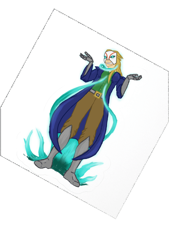 We Try Things (Sticker) product image (2)