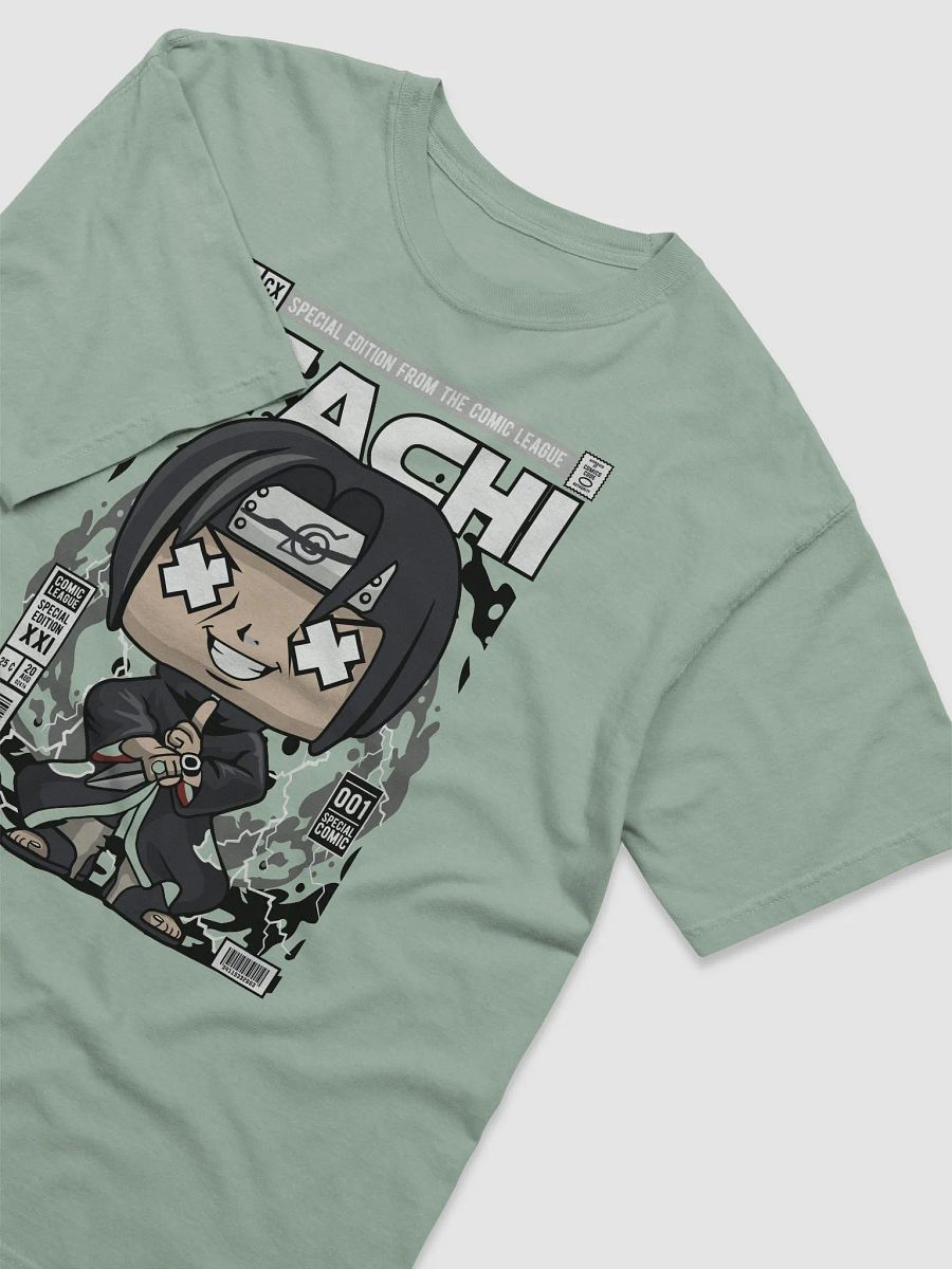 Itachi Uchiha | The Master of the Sharingan and Silent Protector product image (34)