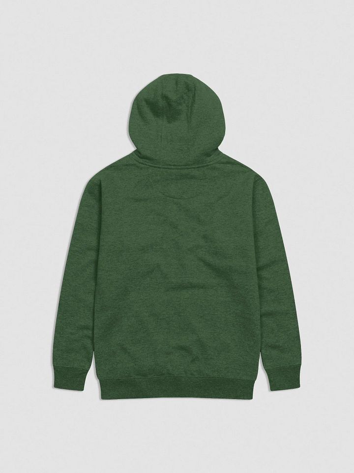 Demigirl Pride Hoodie ♥ product image (2)