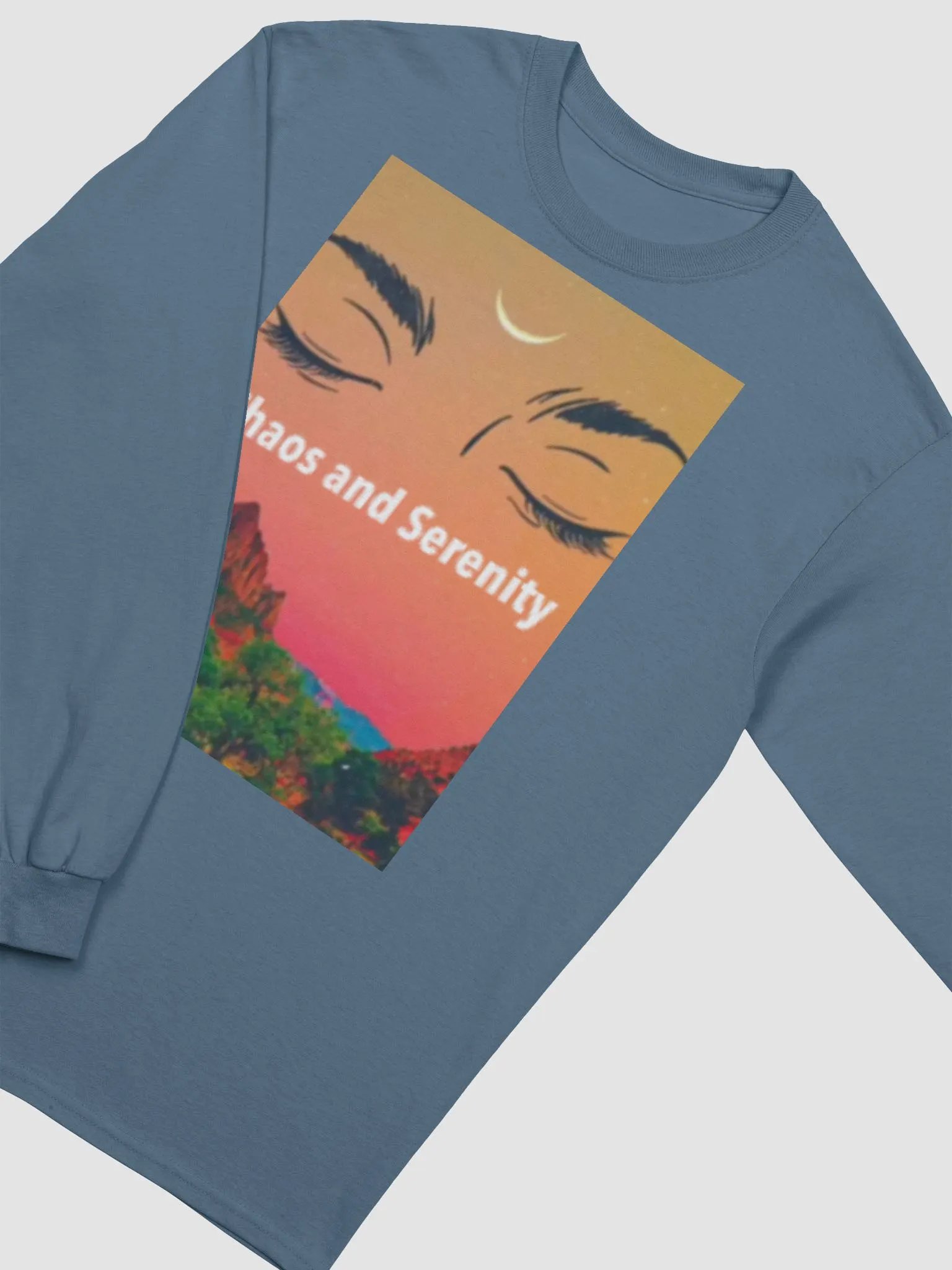 Chaos & Serenity product image (12)
