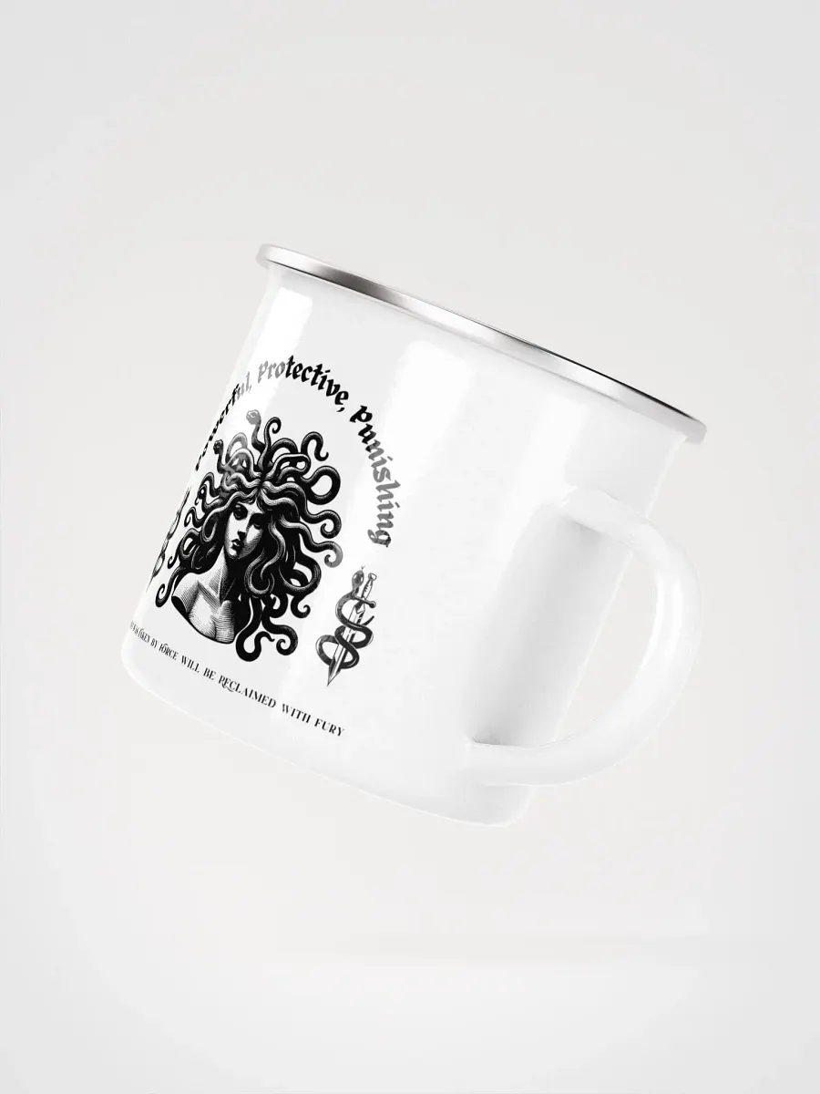 Medusa Mug product image (3)