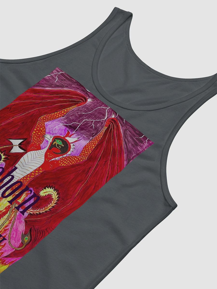 Reborn Everyday Dragon Tank product image (53)