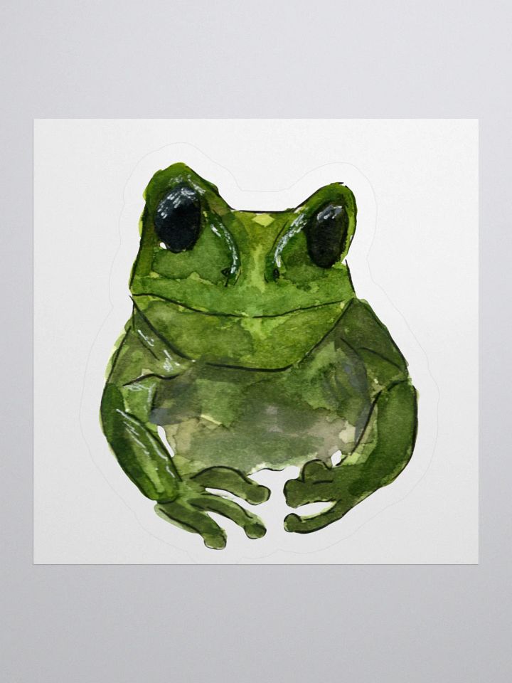Forg Sticker product image (4)