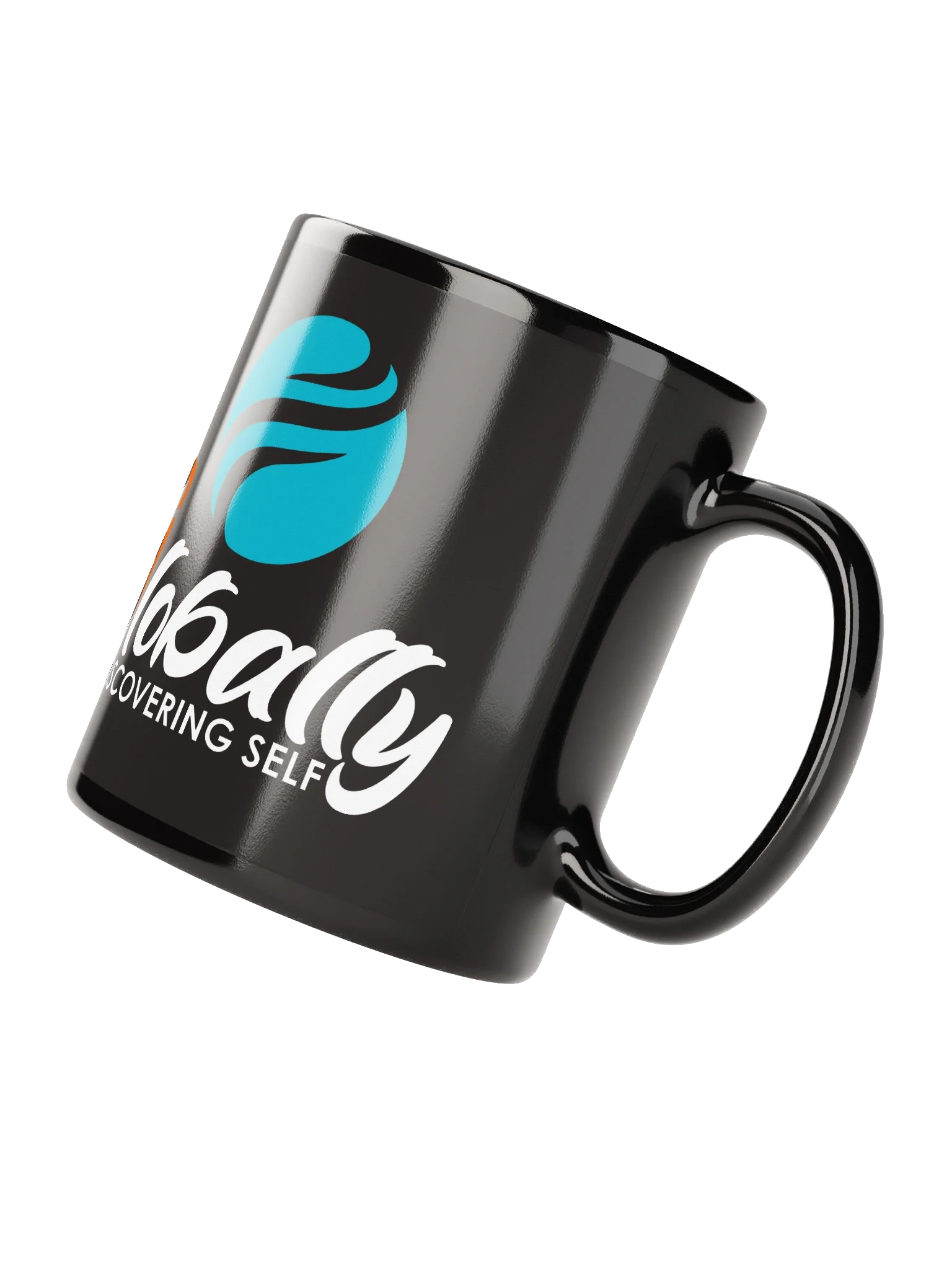 Globally Discovering Self Mug product image (4)