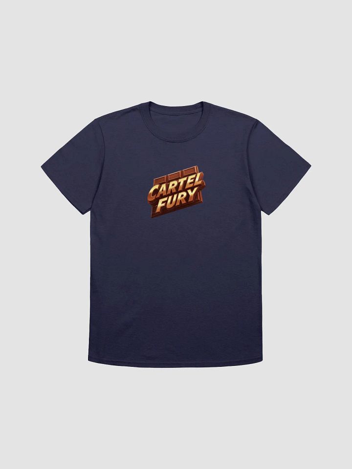 Cartel Fury T-Shirt product image (1)